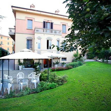 Casa Munay Boloňa Exteriér fotografie