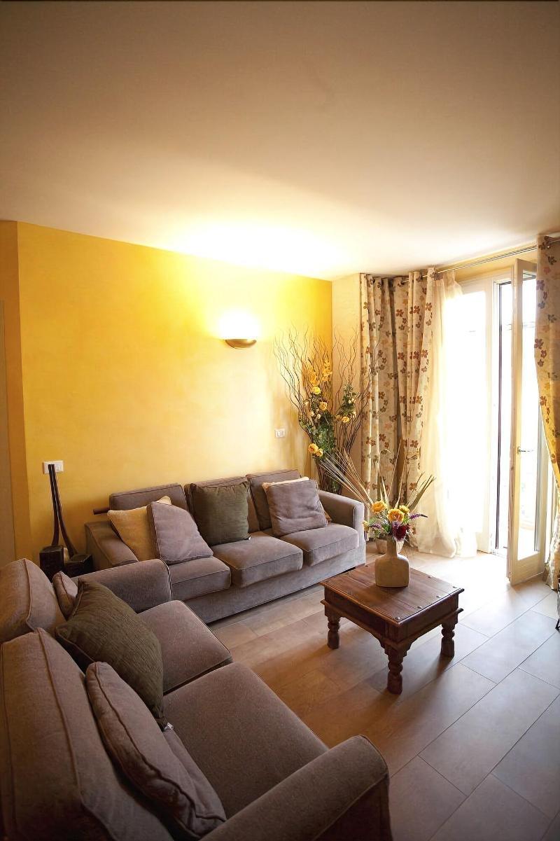 Casa Munay Boloňa Exteriér fotografie