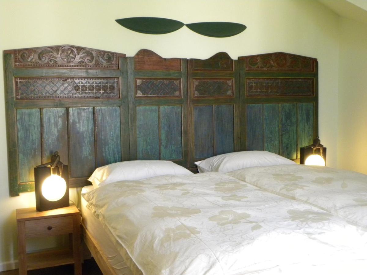 Casa Munay Boloňa Exteriér fotografie