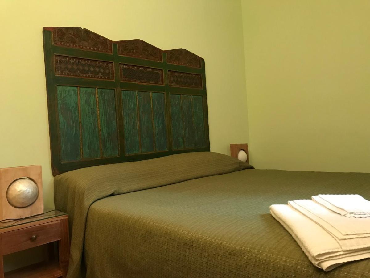Casa Munay Boloňa Exteriér fotografie