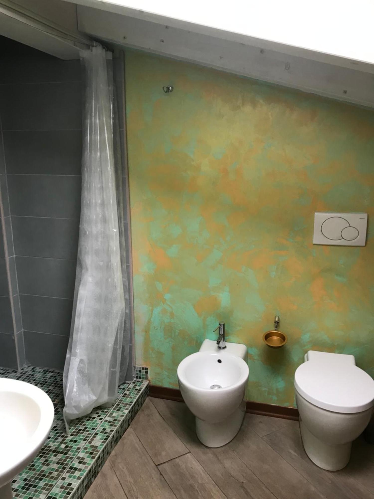 Casa Munay Boloňa Exteriér fotografie