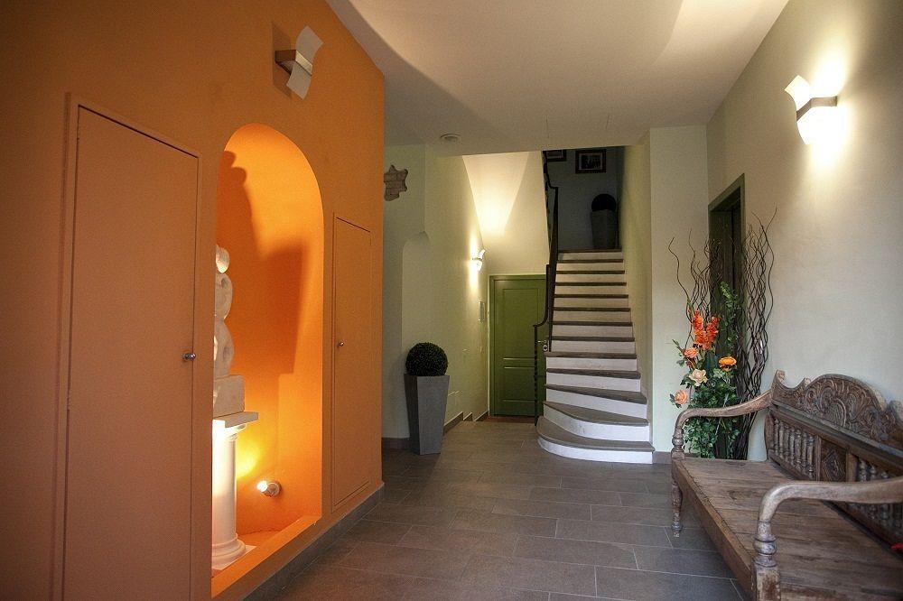 Casa Munay Boloňa Exteriér fotografie