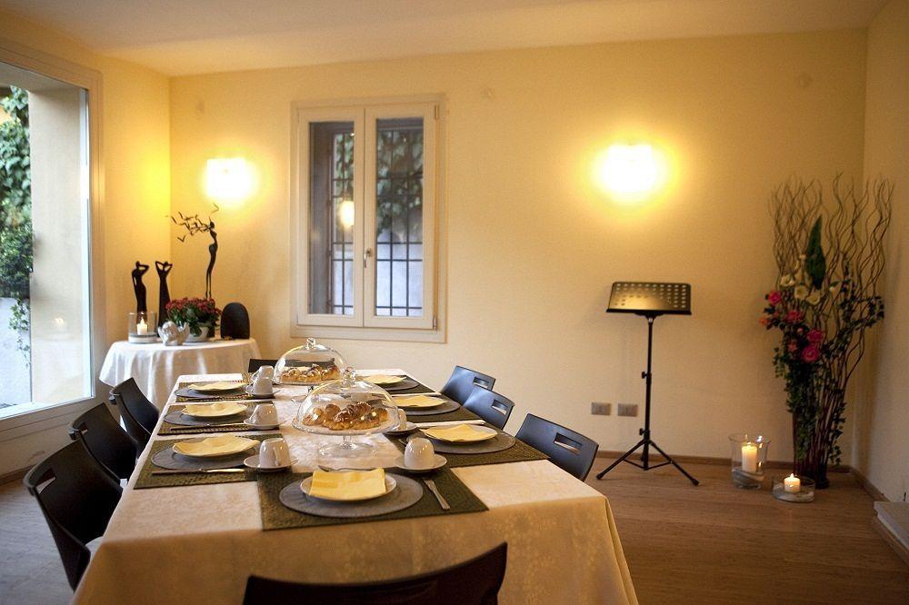 Casa Munay Boloňa Exteriér fotografie