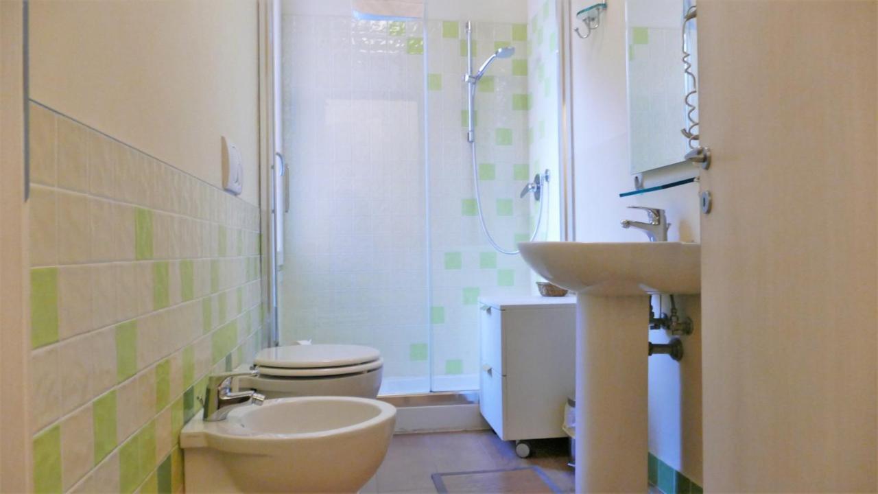 Casa Munay Boloňa Exteriér fotografie